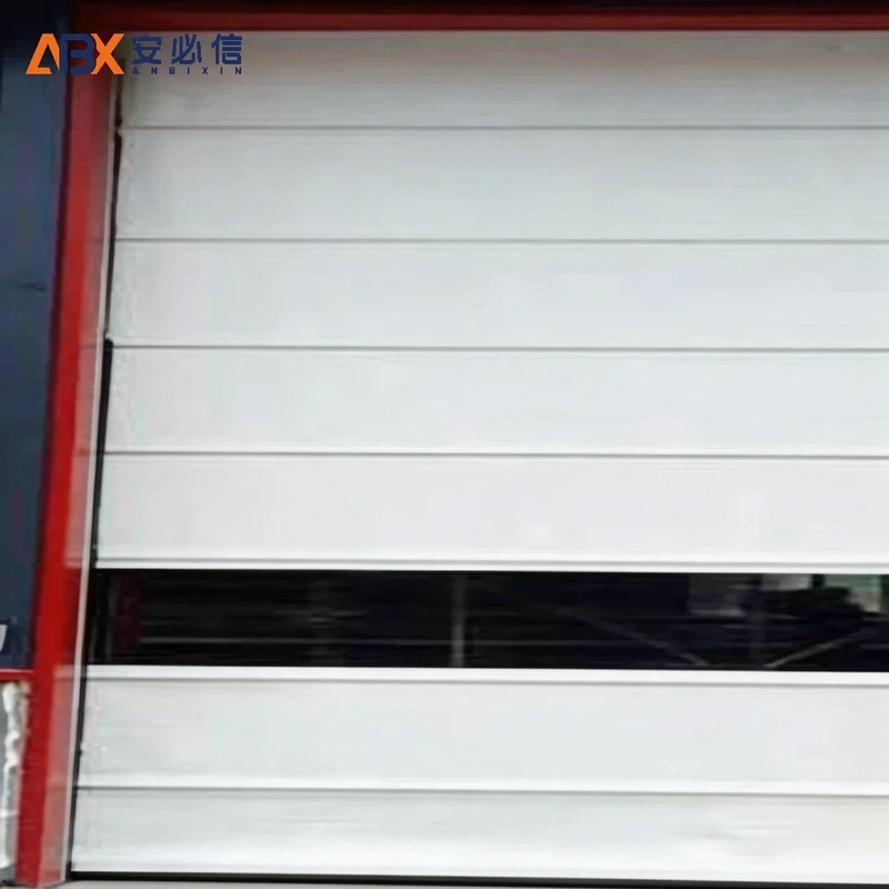 陇南洁净快速门